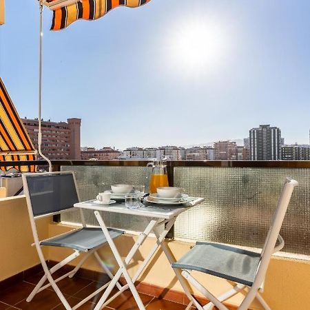Sur Suites Lubina Фуенхірола Екстер'єр фото