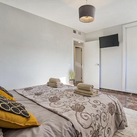Sur Suites Lubina Фуенхірола Екстер'єр фото