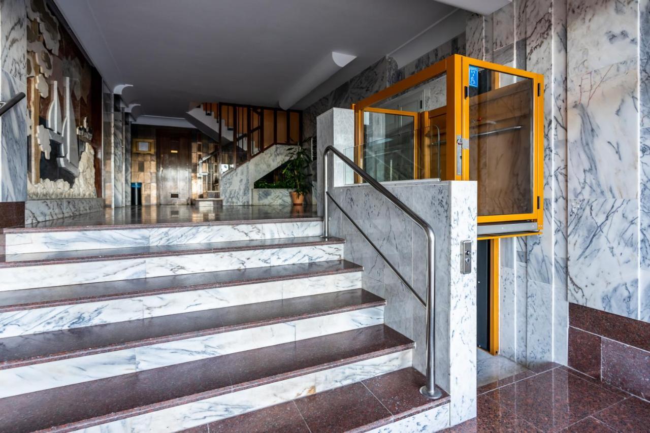 Sur Suites Lubina Фуенхірола Екстер'єр фото