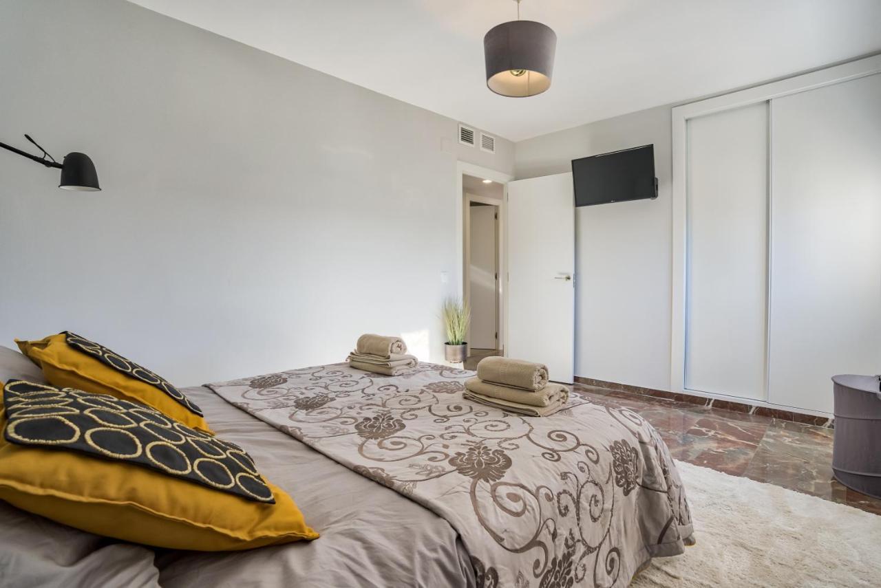 Sur Suites Lubina Фуенхірола Екстер'єр фото